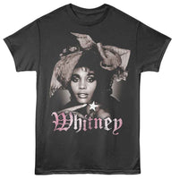 Thumbnail for Whitney Houston - Bow T-Shirt