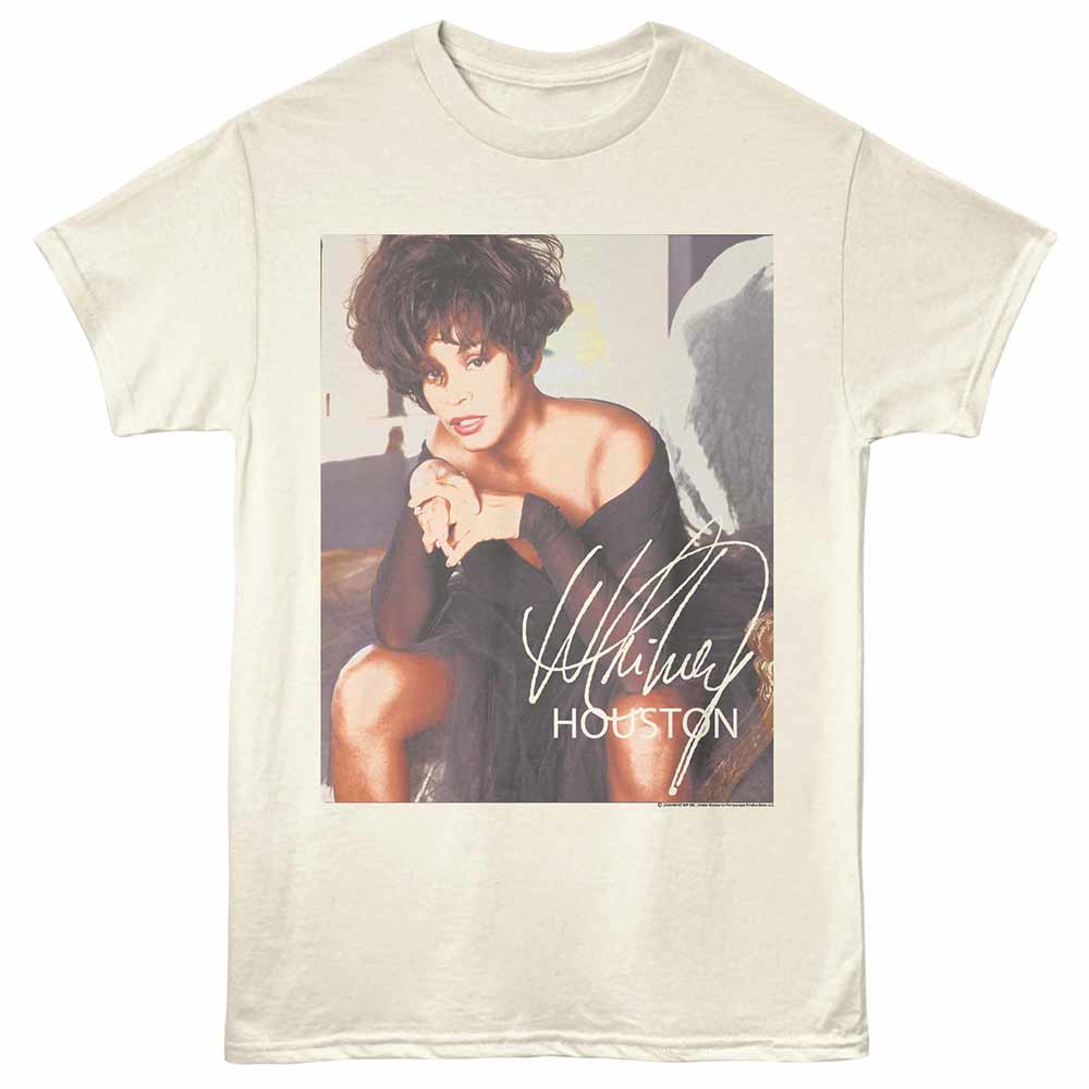 Whitney Houston