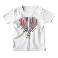 Thumbnail for The Who - Long Live Rock Toddler T-Shirt