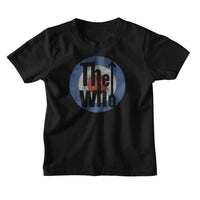 Thumbnail for The Who - Circle Logo Youth T-Shirt