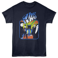 Thumbnail for The Who - Pinball Wizard T-Shirt