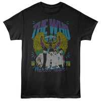 Thumbnail for The Who - World Tour Wings T-Shirt