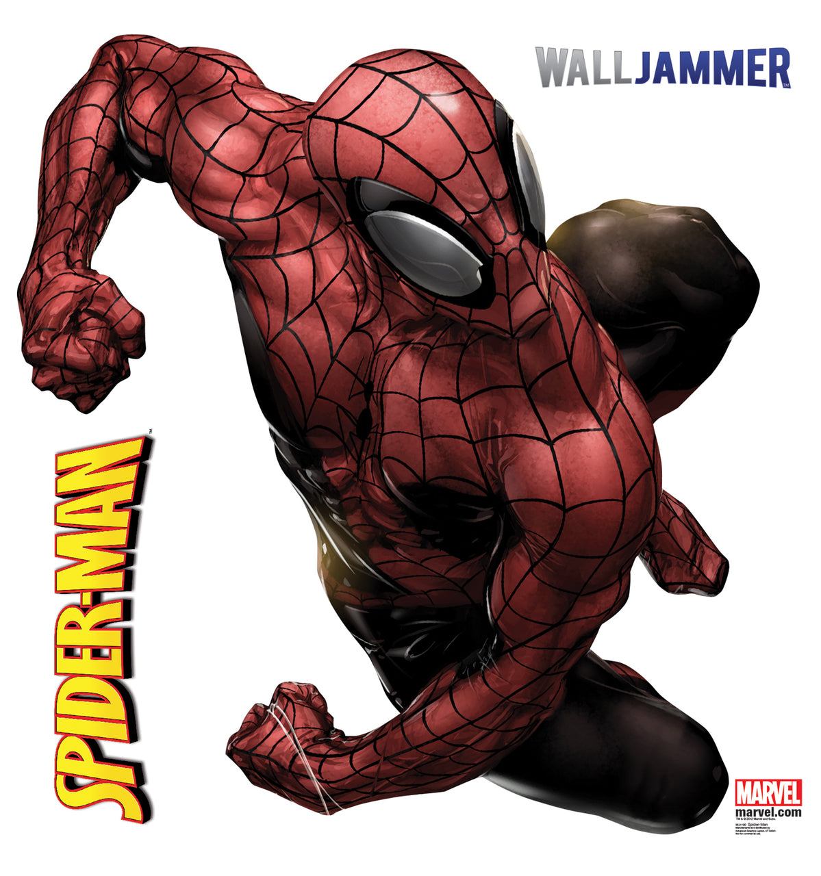 Spider-Man - Wall Decal