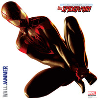 Thumbnail for Spider-Man Wall Decal