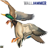 Thumbnail for Flying Mallard Ducks Wall Decal