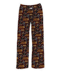Thumbnail for Willie Nelson All Over Pattern Lounge Pants