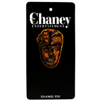 Thumbnail for Wolfman Enamel Pin