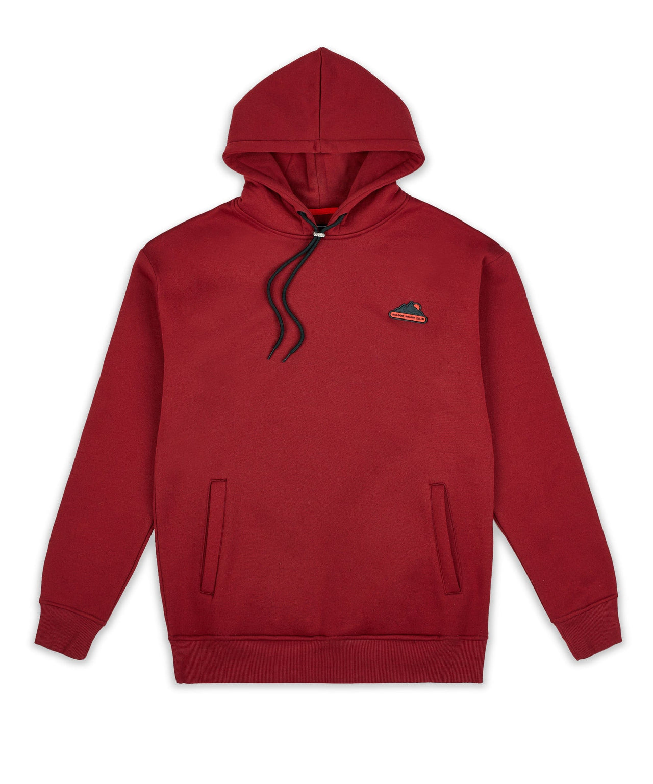 Wooster Hoodie