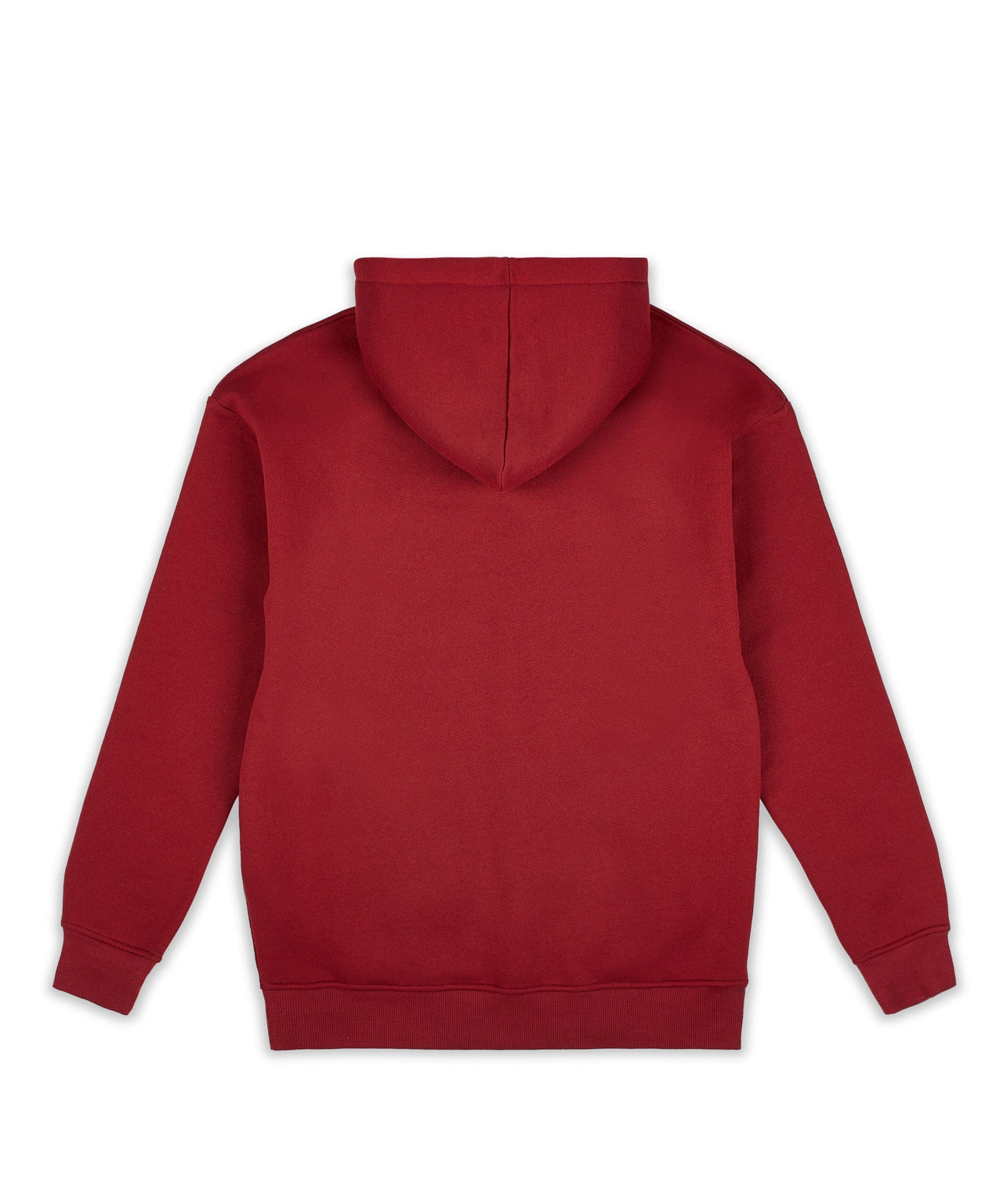 Wooster Hoodie
