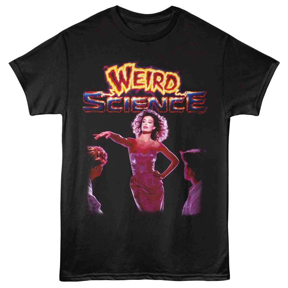 Weird Science - T-Shirt