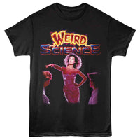 Thumbnail for Weird Science - T-Shirt