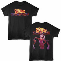 Thumbnail for Weird Science - Weird Science (Front & Back) T-Shirt