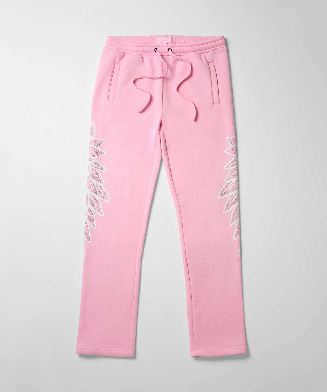 Fly Higher Rhinestone Jogger