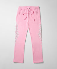 Thumbnail for Fly Higher Rhinestone Jogger
