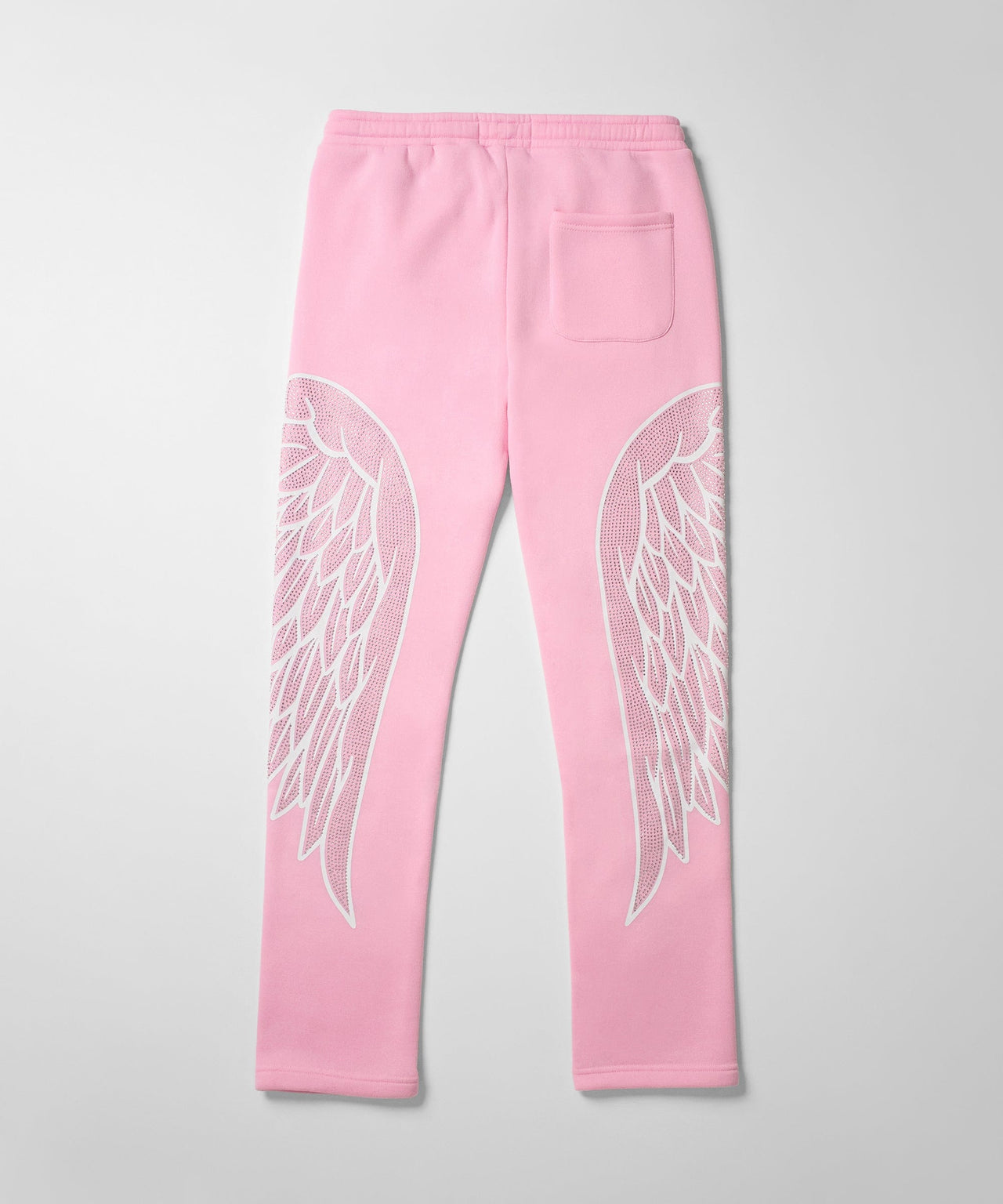 Fly Higher Rhinestone Jogger