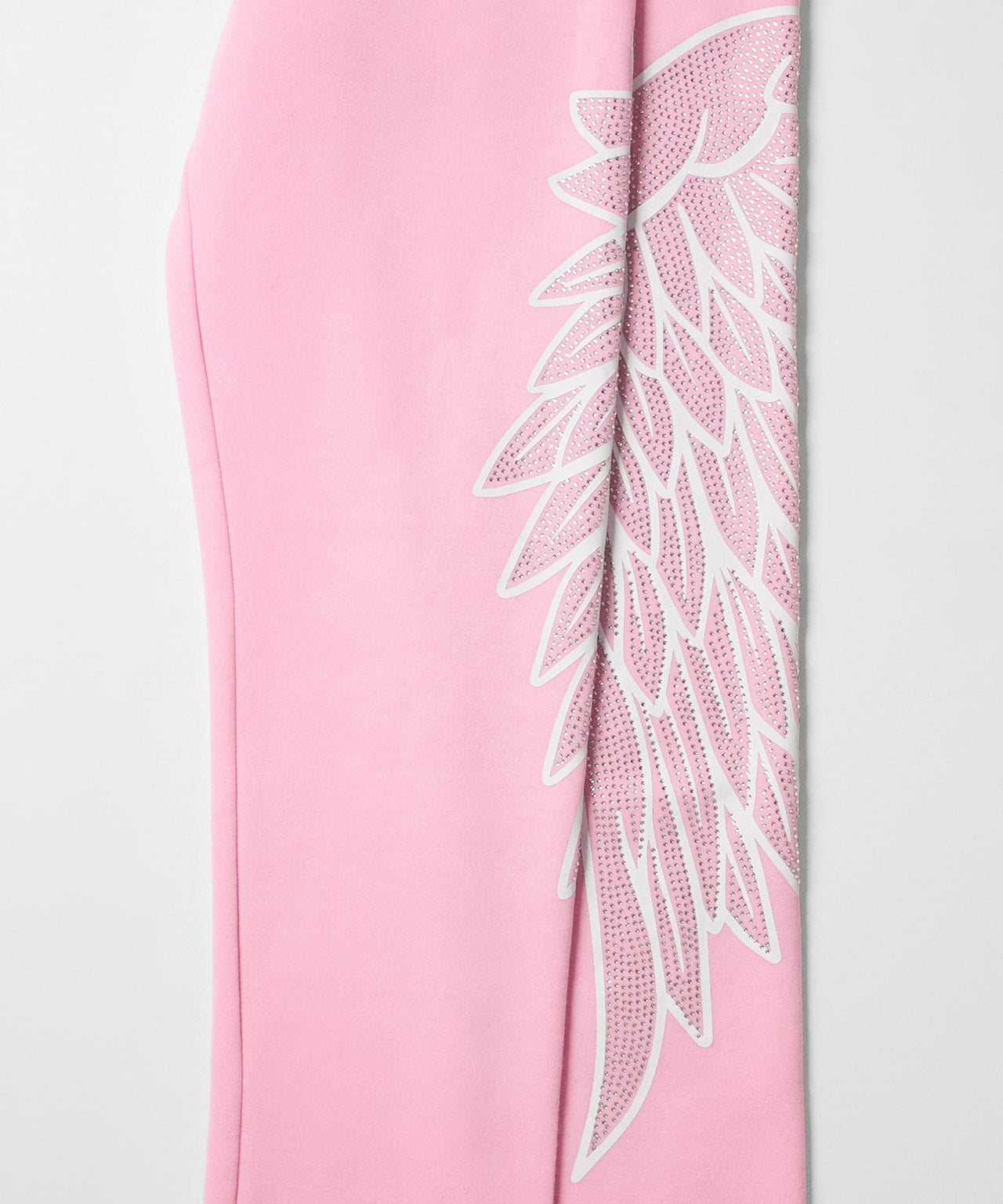 Fly Higher Rhinestone Jogger
