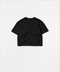 Thumbnail for Popeye Classic Women's Graphic Short Sleeve Cropped T-Shirt