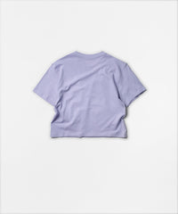 Thumbnail for Popeye Logo Women's Graphic Cropped T-Shirt