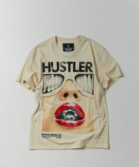 Thumbnail for Hustler Kiss T-Shirt