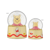 Thumbnail for Winnie the Pooh Honey Pots Boxed 45mm Light Up Snow Globe – 24 pc ppk ($5.00 each)