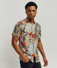 Thumbnail for Born To Be Wild S/S Shirt