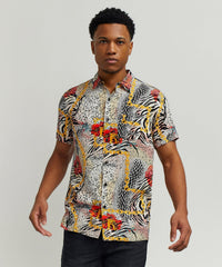 Thumbnail for Born To Be Wild S/S Shirt