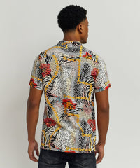 Thumbnail for Born To Be Wild S/S Shirt