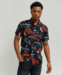 Thumbnail for Eruption S/S Shirt