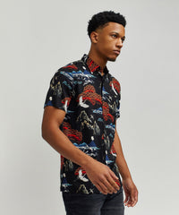 Thumbnail for Eruption S/S Shirt