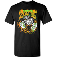 Thumbnail for White Zombie Monster Lugosi T-Shirt