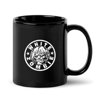 Thumbnail for White Zombie Logo Coffee Mug