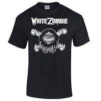 Thumbnail for White Zombie Make Them Die T-Shirt