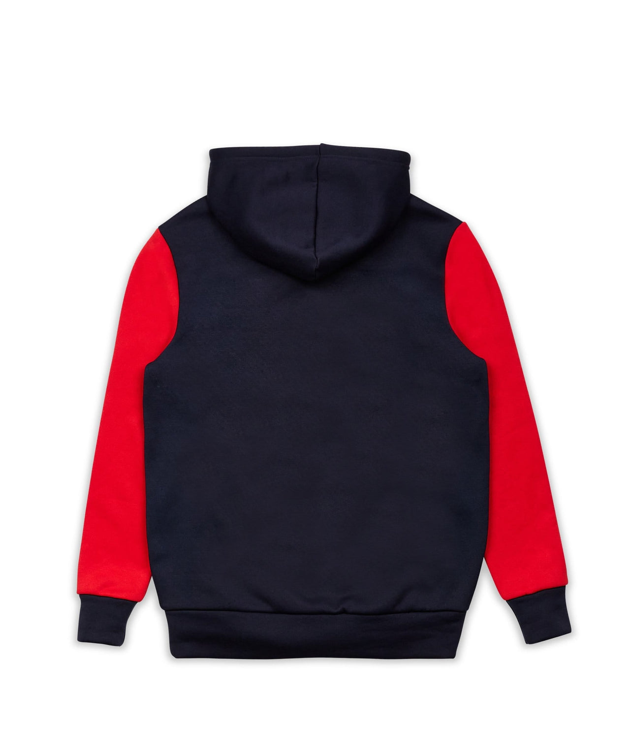 Oswego Women's Pull-Over Long Sleeve Hoodie - Multicolor