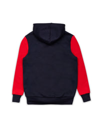 Thumbnail for Oswego Women's Pull-Over Long Sleeve Hoodie - Multicolor