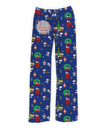 Thumbnail for Snoopy & Friends Xmas Lounge Pants
