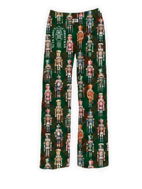 Thumbnail for Nuts About Christmas Lounge Pants