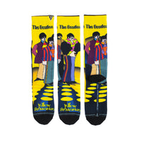 Thumbnail for The Beatles Yellow Submarine SEA OF HOLES SOCKS, 1 PAIR