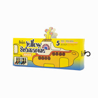 Thumbnail for YELLOW SUBMARINE 5PAIR GIFT BOX