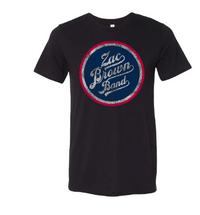 Thumbnail for Zac Brown Band Red, White, Blue Tee
