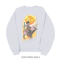 Thumbnail for Zac Brown Band Riding Crew Fleece