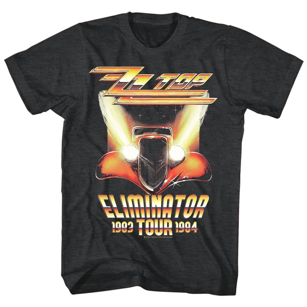ELIMINATOR TOUR