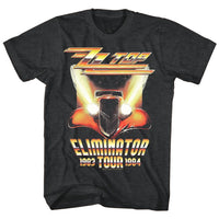 Thumbnail for ELIMINATOR TOUR