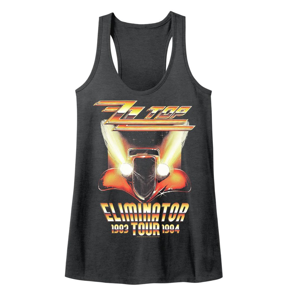 ELIMINATOR TOUR