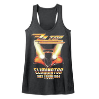 Thumbnail for ELIMINATOR TOUR