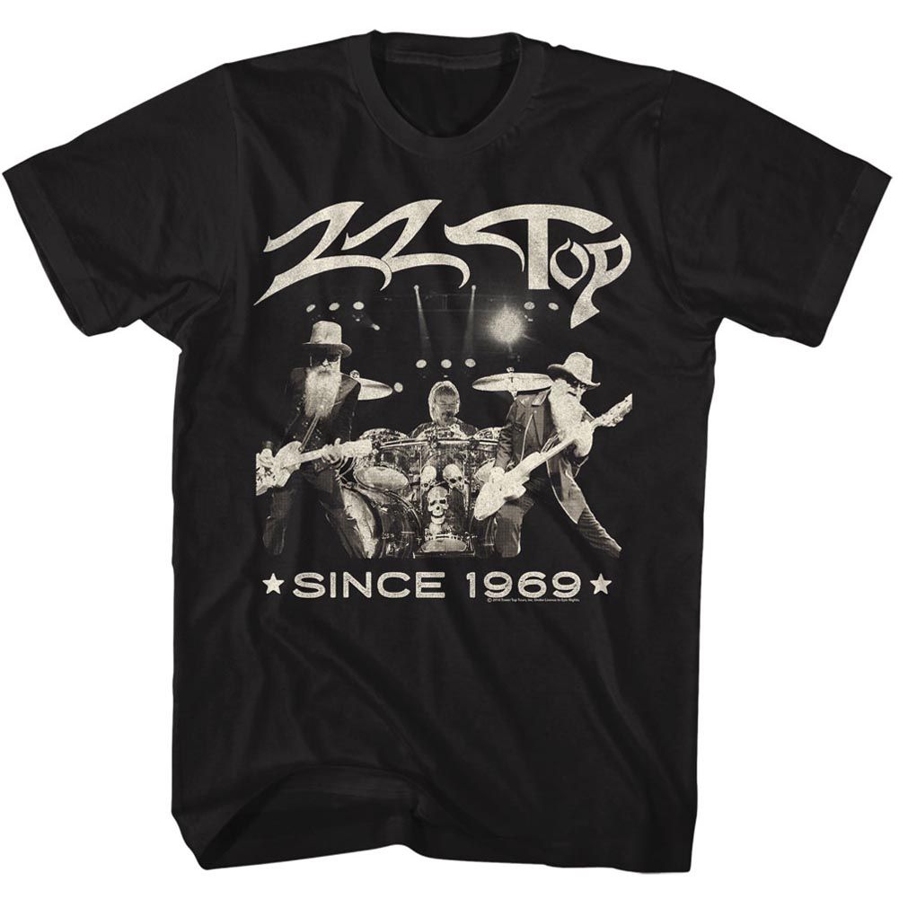 SINCE 1969