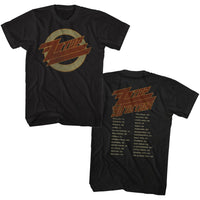 Thumbnail for 1990 US TOUR