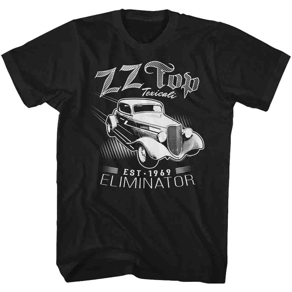 ELIMINATOR TEXICALI