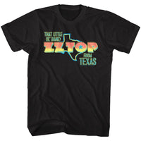 Thumbnail for TEXAS BAND
