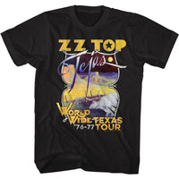Thumbnail for TEJAS TOUR