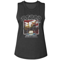 Thumbnail for ZZ TOP DEGUELLO COVER